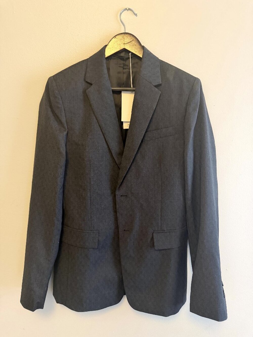 COS Blazer in Grey Size 36R